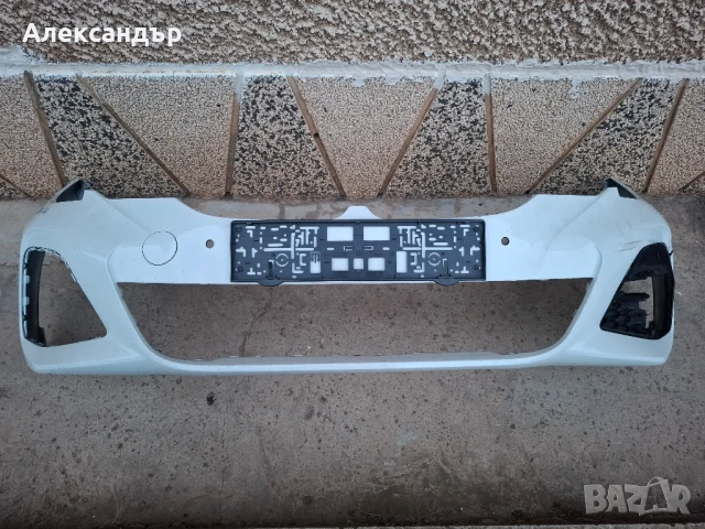 Броня за BMW G20 / 21 2020 г.