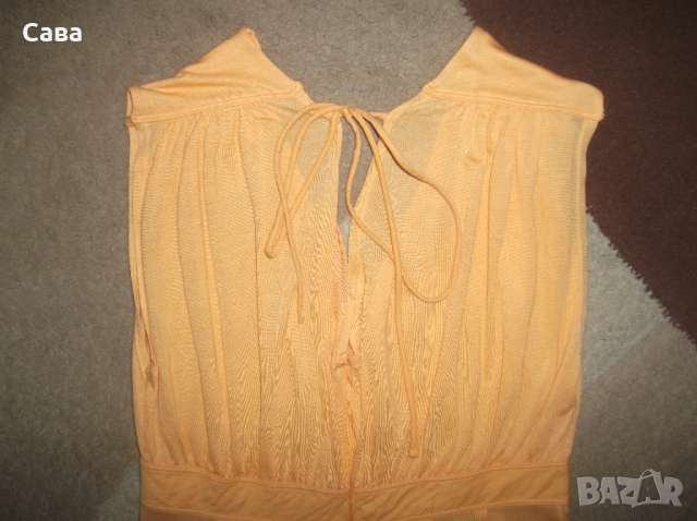 Рокля PUMA  , снимка 5 - Рокли - 51664430