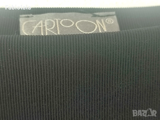 Cartoon stretch skirt L, снимка 3 - Поли - 51664359