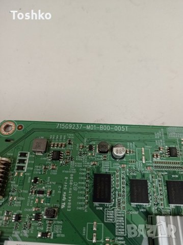 Main board 715G9237-M01-B00-005T 704TPQIPL139 TV PHILIPS 32PFS5823/12, снимка 2 - Части и Платки - 35105828