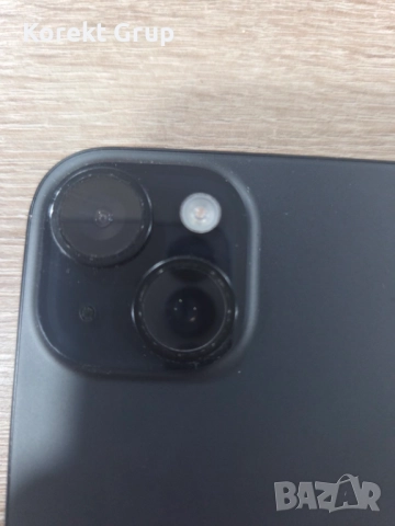 iPhone 15 plus, снимка 6 - Apple iPhone - 52842908