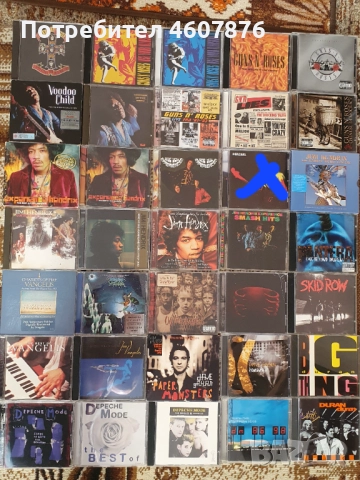 Компакт дискове