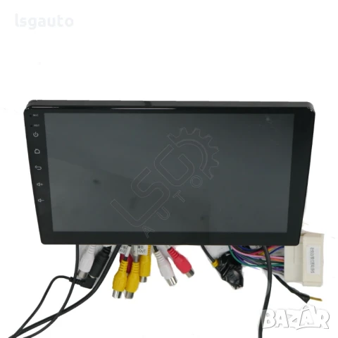 Мултимедия/дисплей навигация Hyundai Santa fe 2006-2013 ID:147140