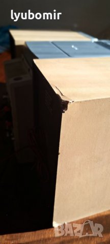 Philips мини уредба с дистанционно, снимка 16 - Радиокасетофони, транзистори - 40058510