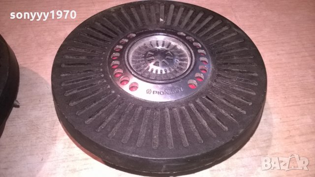 pioneer ts-165 japan-17см-2бр-внос франция, снимка 6 - Аксесоари и консумативи - 26232131