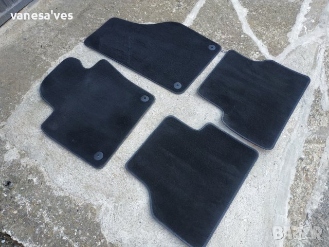 Оригинални Стелки за Фолксваген ТИГУАН!, снимка 6 - Аксесоари и консумативи - 28427447