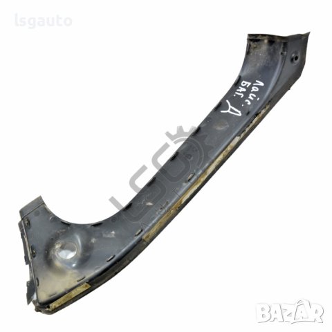 Дясна лайсна багажник AUDI A8 (D4, 4H) 2010-2017 99409, снимка 2 - Части - 40495238