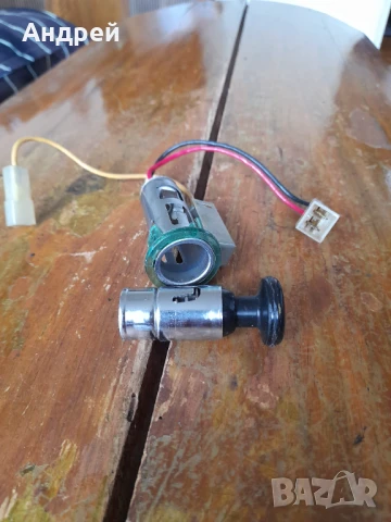 Стара запалка за автомобил,кола #5, снимка 6 - Други ценни предмети - 50607482