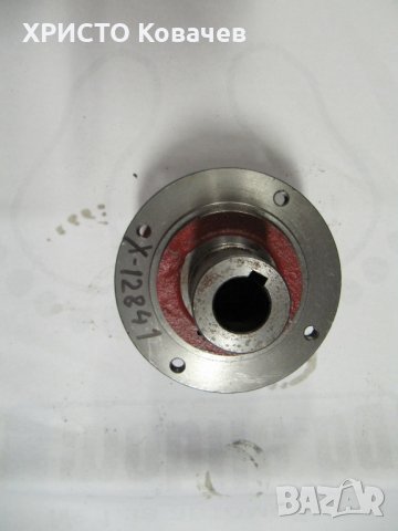 Части за полска косачка, снимка 2 - Селскостопанска техника - 33561121