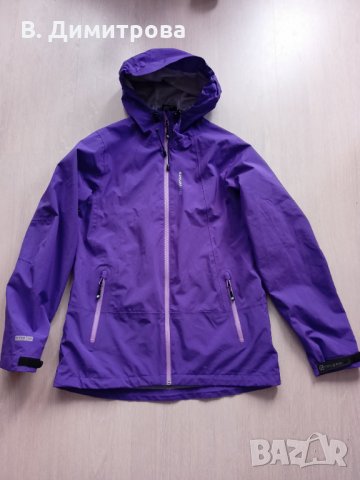 Туристическо waterproof яке / за ски/ против дъжд Navigare 10000мм. , размер S (M)