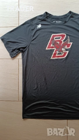 Тениска NB NewBalance Dry , снимка 2 - Тениски - 50964354