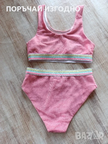 ДЕТСКИ БАНСКИ , снимка 3 - Детско бельо и бански  - 50924376