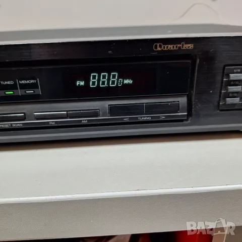 Тунер Tuner AKAI Модел: AT-26, снимка 8 - Еквалайзери - 48845070