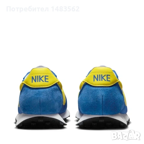 Дамски Маратонки NIKE LD-1000 номер 36 Сникърси, снимка 6 - Маратонки - 53145520