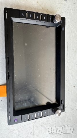 Авто мултимедия Carnovo 7” за volkswagen, снимка 6 - Навигация за кола - 43487224