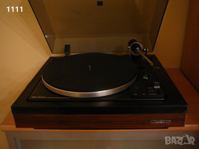 FERGUSON HIFI 3909, снимка 2 - Ресийвъри, усилватели, смесителни пултове - 35311723