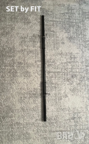 Прав лост, снимка 3 - Фитнес уреди - 52829659