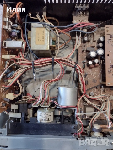 дек Yamaha k-960, снимка 4 - Декове - 53583119