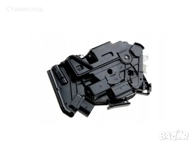  VW CC B7 Брава за предна дясна врата , снимка 2 - Части - 50343462