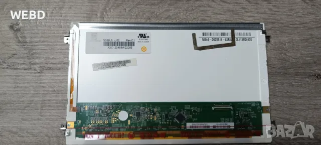 Матрица за лаптоп (Дисплей) 8.9" N089L6-L02 LED, снимка 2 - Лаптопи за дома - 48163804