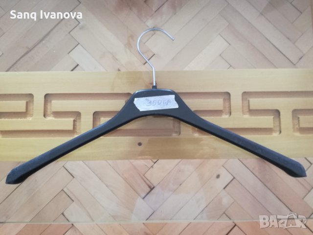 Закачалки за дрехи