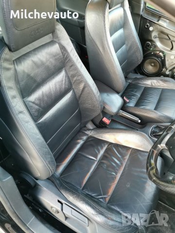 Vw golf 5 2.0tfsi gti на части / фв голф 2.0тфси гти на части , снимка 8 - Автомобили и джипове - 32844423