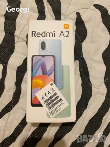 Xiaomi A2, снимка 3 - Xiaomi - 47541367