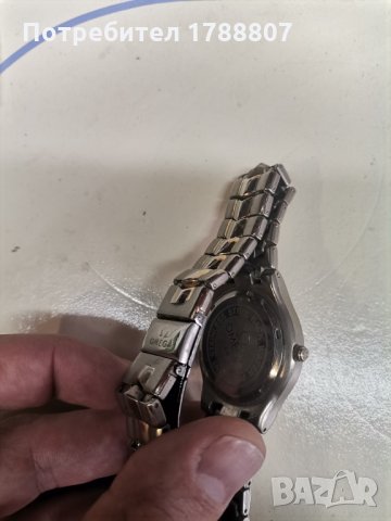 Omega, снимка 4 - Мъжки - 35530655