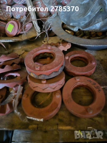 Прищракваща муха за картофовадачка