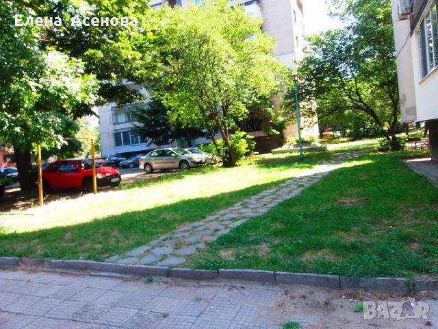 Давам апартаменти в една сграда в една локация за нощувки, снимка 12 - Апартаменти - 28296681