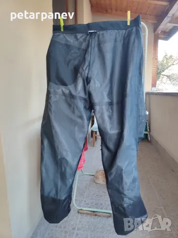 Страхотен женски панталон Bergans of Norway Breheimen std - XL размер, снимка 5 - Спортни екипи - 48074379