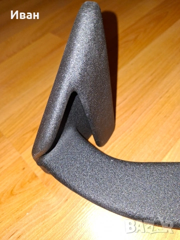 Ръкохватка за скрипец среден успореден хват, снимка 7 - Фитнес уреди - 53047590