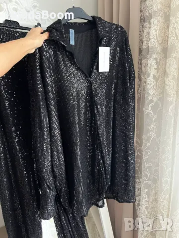 Дамски панталон и сако