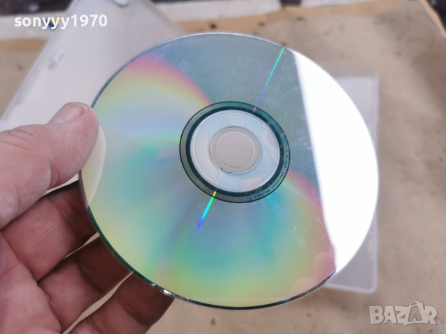 МАЛКИЯТ ФЕЛИКС ДВД 0102261941LCHERY1, снимка 9 - DVD филми - 53307334