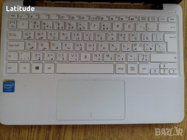 ASUS EeeBook X205T на части, снимка 2 - Лаптопи за дома - 33458716