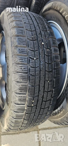 Джанти за Опел 15-ки внос от Германия , снимка 5 - Гуми и джанти - 50917790