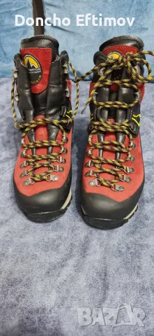 La sportiva mautain 38, снимка 3 - Други спортове - 49152943