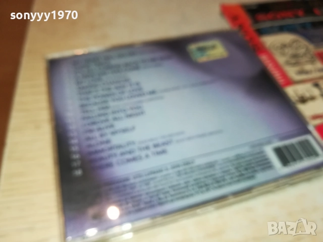 CELINE DION CD 0512251350, снимка 10 - CD дискове - 52662237