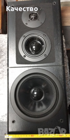 Тонколони Technics