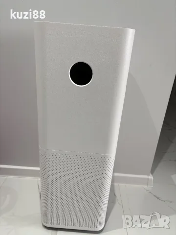 Причиствателна за въздух Xiaomi Mi Air Purifier Pro