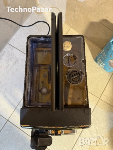 кафемашина Saeco SM5570, снимка 5 - Кафемашини - 53295684