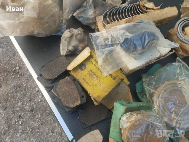 Части за лада / цената е за всичко , снимка 7 - Части - 51103969