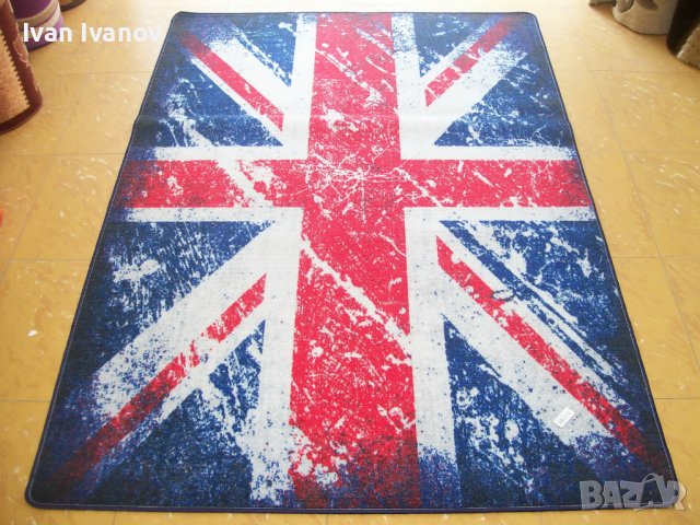 Гръцки мокетени килими и пътеки, снимка 11 - Килими - 32514507