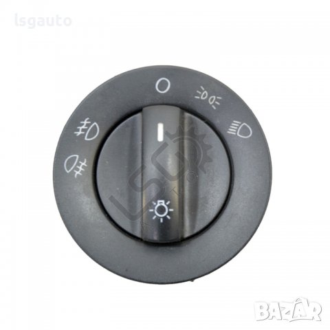 Ключ светлини Volkswagen Touareg I (7L) 2002-2010 ID:96411