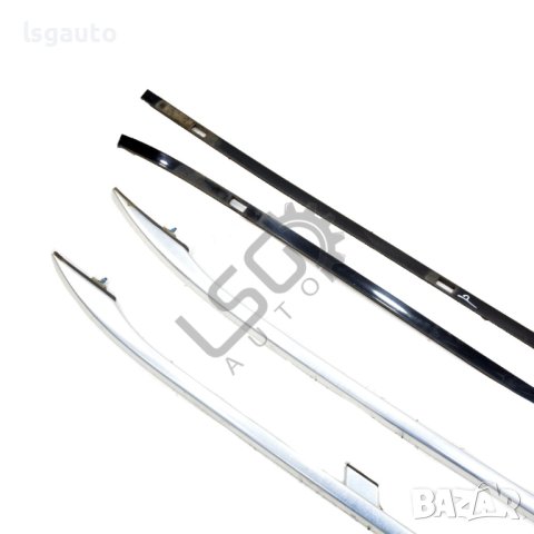 Комплект лайсни багажник таван AUDI A4 (B6) 2000-2004 ID:100304, снимка 4 - Части - 40601640