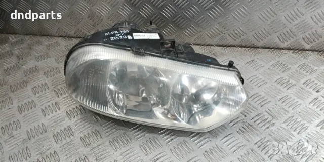 Десен фар Alfa Romeo 156 2000г.	