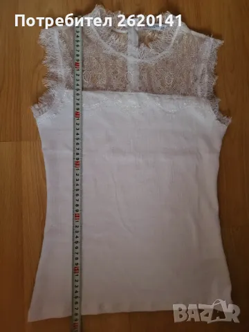 ТОП, снимка 5 - Корсети, бюстиета, топове - 50123712