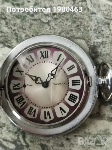 Молния.Глухар.Профилактиран.