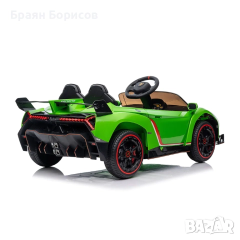 RC кола (2 месеца, практично нова)., снимка 6 - Детски колички - 52809415