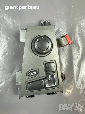 Управление Седалка за БМВ BMW E65 E66 6918387